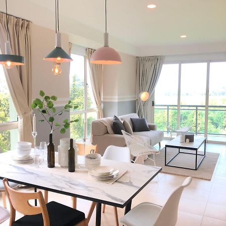 Santubong Suites B Just Like Home Damai Kuching Eksteriør bilde