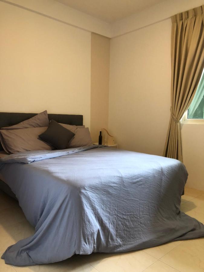 Santubong Suites B Just Like Home Damai Kuching Eksteriør bilde