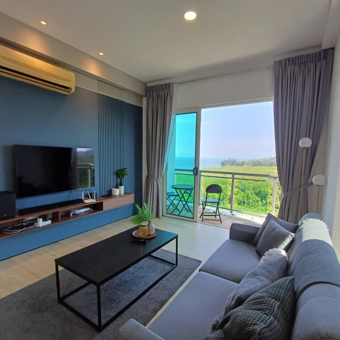 Santubong Suites B Just Like Home Damai Kuching Eksteriør bilde
